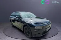 XPENG G9 din 2026 cu 2.500 km - oferta XPE234663 - foto 7