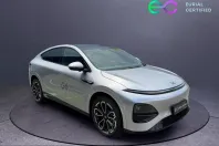XPENG G6 din 2026 cu 2.500 km - oferta XPE234664 - foto 7