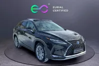 Lexus Seria RX din 2022 cu 79.910 km - oferta LEX234665 - foto 3