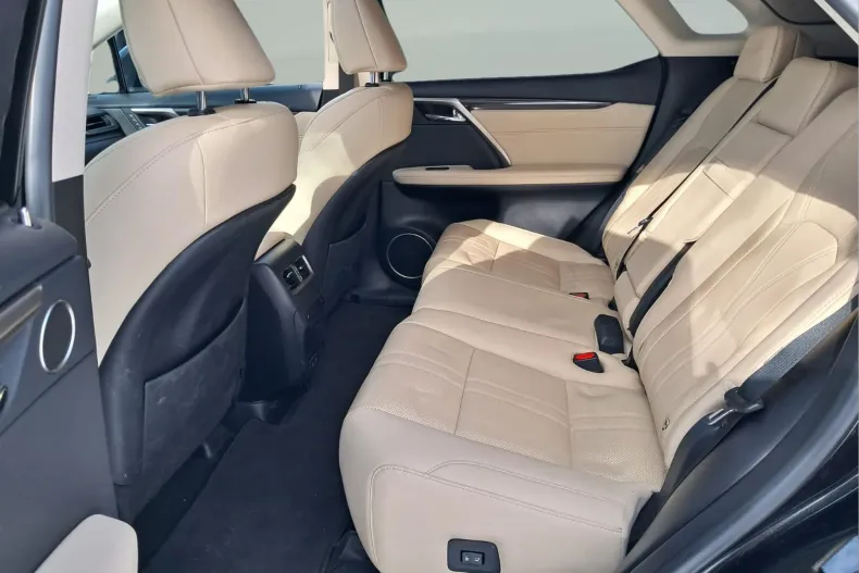 Lexus Seria RX din 2022 cu 79.910 km - oferta LEX234665 - foto 8
