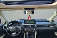 Lexus Seria RX din 2022 cu 79.910 km - oferta LEX234665 - foto 12