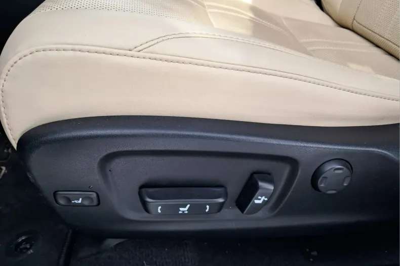 Lexus Seria RX din 2022 cu 79.910 km - oferta LEX234665 - foto 13