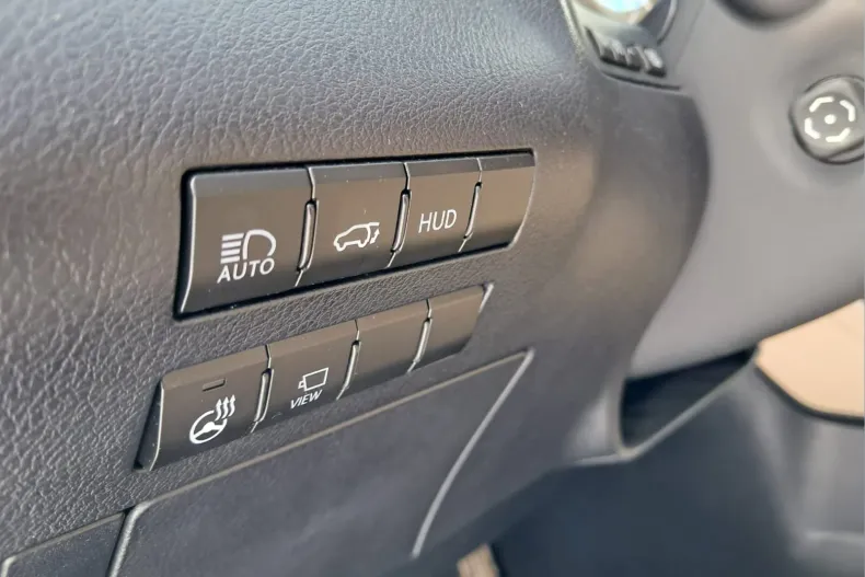 Lexus Seria RX din 2022 cu 79.910 km - oferta LEX234665 - foto 15
