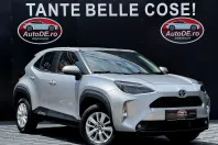 Toyota Yaris Cross din 2021 cu 119.366 km - oferta TOY234666 - foto 2