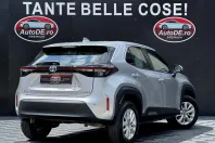 Toyota Yaris Cross din 2021 cu 119.366 km - oferta TOY234666 - foto 3