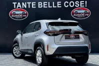 Toyota Yaris Cross din 2021 cu 119.366 km - oferta TOY234666 - foto 4