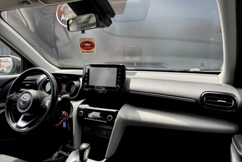 Toyota Yaris Cross din 2021 cu 119.366 km - oferta TOY234666 - foto 6