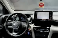 Toyota Yaris Cross din 2021 cu 119.366 km - oferta TOY234666 - foto 8