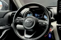 Toyota Yaris Cross din 2021 cu 119.366 km - oferta TOY234666 - foto 9