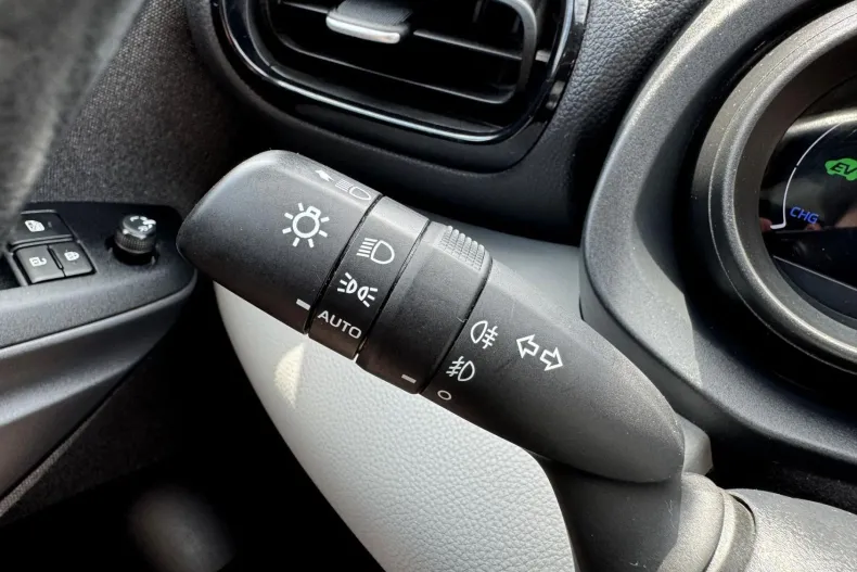 Toyota Yaris Cross din 2021 cu 119.366 km - oferta TOY234666 - foto 11