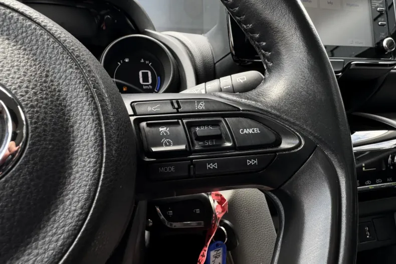 Toyota Yaris Cross din 2021 cu 119.366 km - oferta TOY234666 - foto 12
