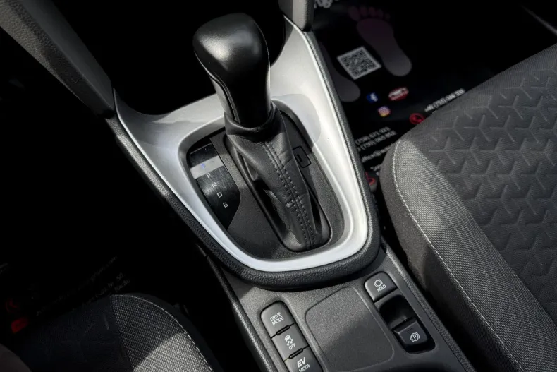 Toyota Yaris Cross din 2021 cu 119.366 km - oferta TOY234666 - foto 15