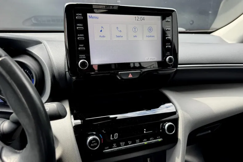 Toyota Yaris Cross din 2021 cu 119.366 km - oferta TOY234666 - foto 16