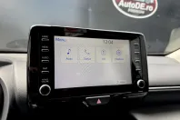 Toyota Yaris Cross din 2021 cu 119.366 km - oferta TOY234666 - foto 17