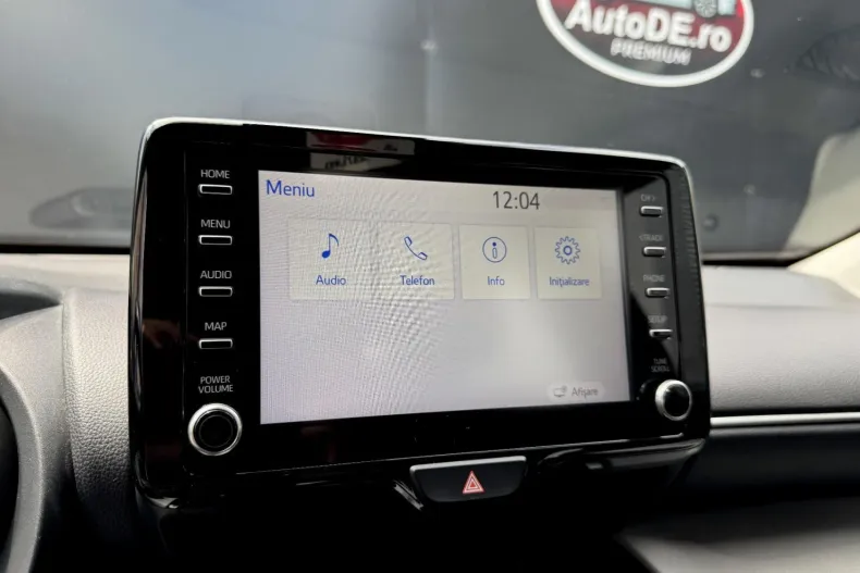 Toyota Yaris Cross din 2021 cu 119.366 km - oferta TOY234666 - foto 17