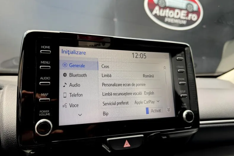 Toyota Yaris Cross din 2021 cu 119.366 km - oferta TOY234666 - foto 18