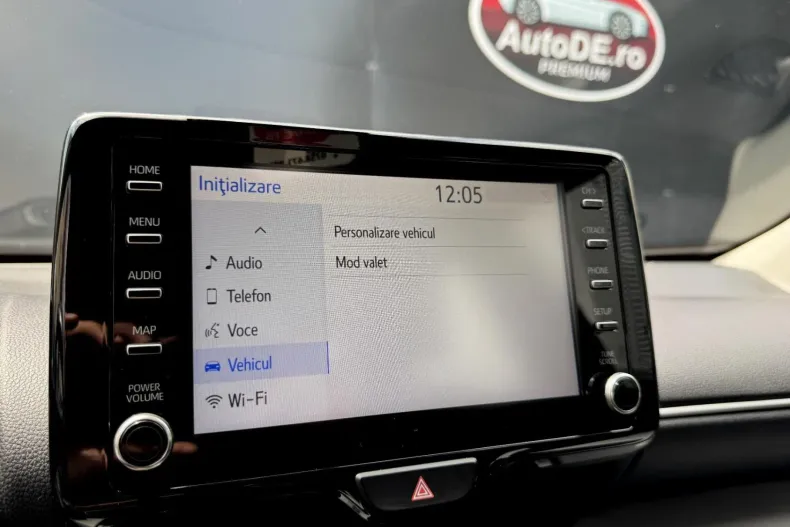 Toyota Yaris Cross din 2021 cu 119.366 km - oferta TOY234666 - foto 19