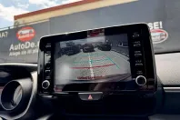 Toyota Yaris Cross din 2021 cu 119.366 km - oferta TOY234666 - foto 20