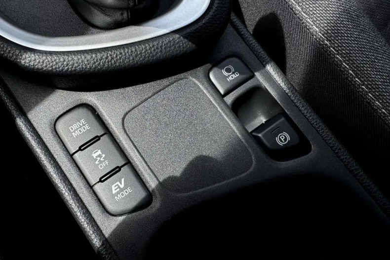 Toyota Yaris Cross din 2021 cu 119.366 km - oferta TOY234666 - foto 21