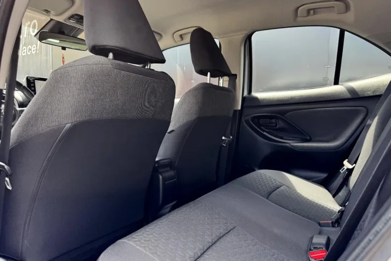 Toyota Yaris Cross din 2021 cu 119.366 km - oferta TOY234666 - foto 22