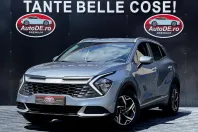 Kia Sportage din 2025 cu 3.930 km - oferta KIA234667 - foto 1