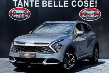 Kia Sportage din 2025 - oferta KIA234667