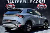 Kia Sportage din 2025 cu 3.930 km - oferta KIA234667 - foto 3