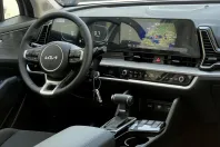 Kia Sportage din 2025 cu 3.930 km - oferta KIA234667 - foto 8
