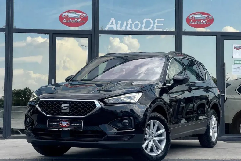 Seat Tarraco din 2023 cu 151.679 km - oferta SEA234668 - foto 1