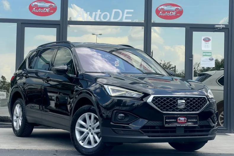Seat Tarraco din 2023 cu 151.679 km - oferta SEA234668 - foto 2