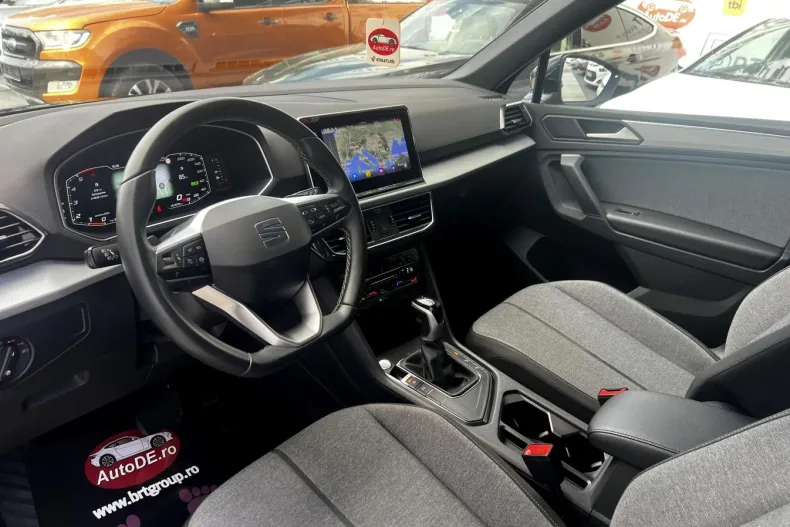 Seat Tarraco din 2023 cu 151.679 km - oferta SEA234668 - foto 5