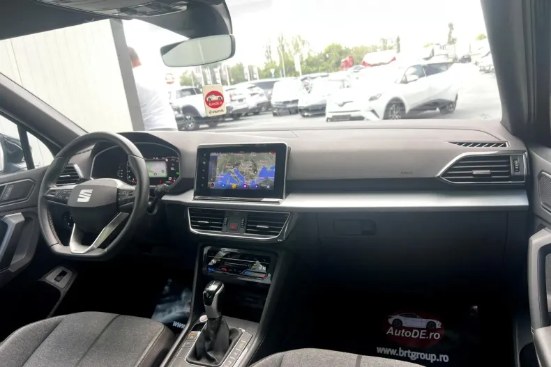 Seat Tarraco din 2023 cu 151.679 km - oferta SEA234668 - foto 6