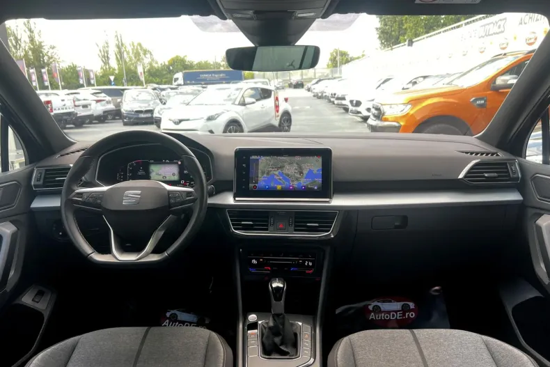 Seat Tarraco din 2023 cu 151.679 km - oferta SEA234668 - foto 7