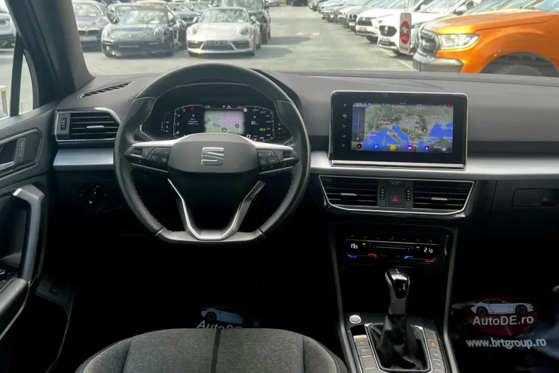 Seat Tarraco din 2023 cu 151.679 km - oferta SEA234668 - foto 9