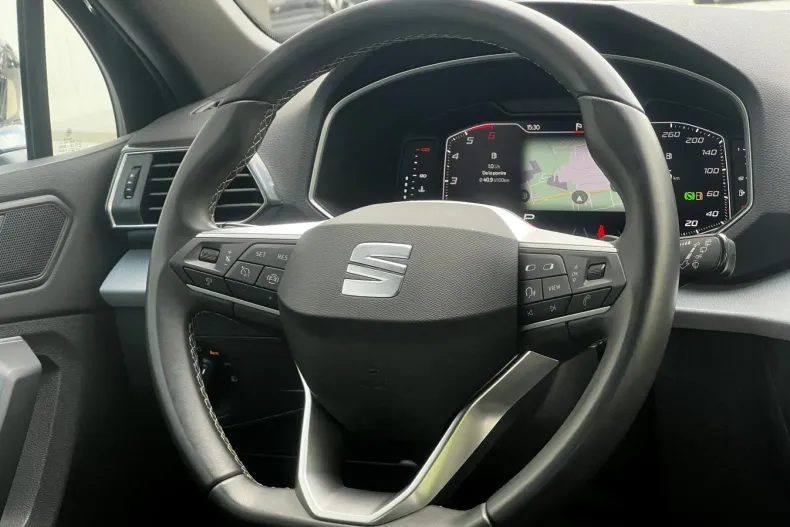 Seat Tarraco din 2023 cu 151.679 km - oferta SEA234668 - foto 10