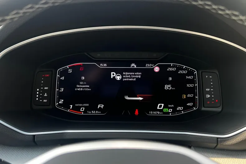 Seat Tarraco din 2023 cu 151.679 km - oferta SEA234668 - foto 33
