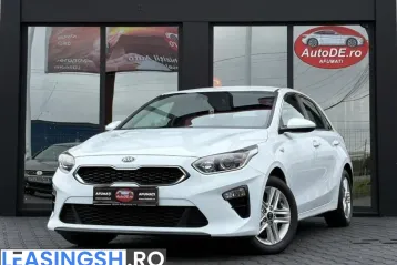 Kia Ceed din 2020 - oferta KIA234669