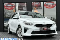 Kia Ceed din 2020 cu 142.068 km - oferta KIA234669 - foto 2