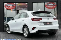 Kia Ceed din 2020 cu 142.068 km - oferta KIA234669 - foto 3