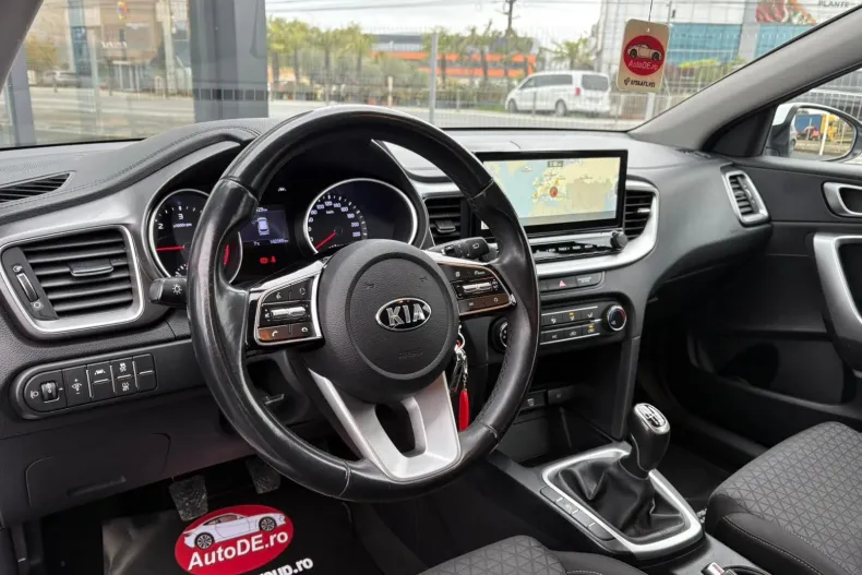 Kia Ceed din 2020 cu 142.068 km - oferta KIA234669 - foto 5