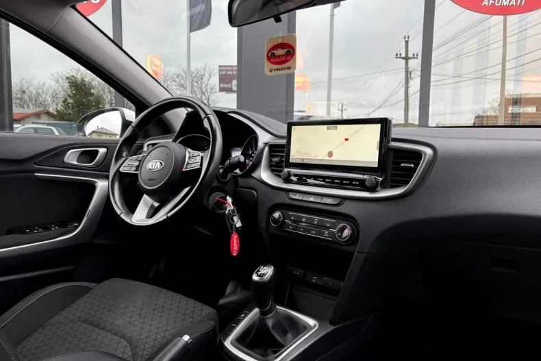 Kia Ceed din 2020 cu 142.068 km - oferta KIA234669 - foto 6