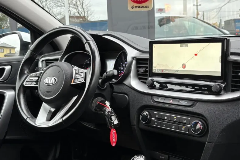 Kia Ceed din 2020 cu 142.068 km - oferta KIA234669 - foto 7