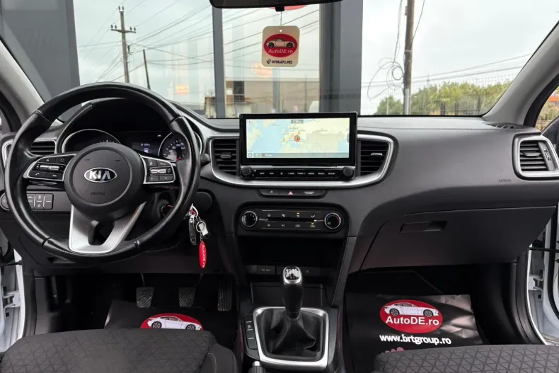 Kia Ceed din 2020 cu 142.068 km - oferta KIA234669 - foto 8