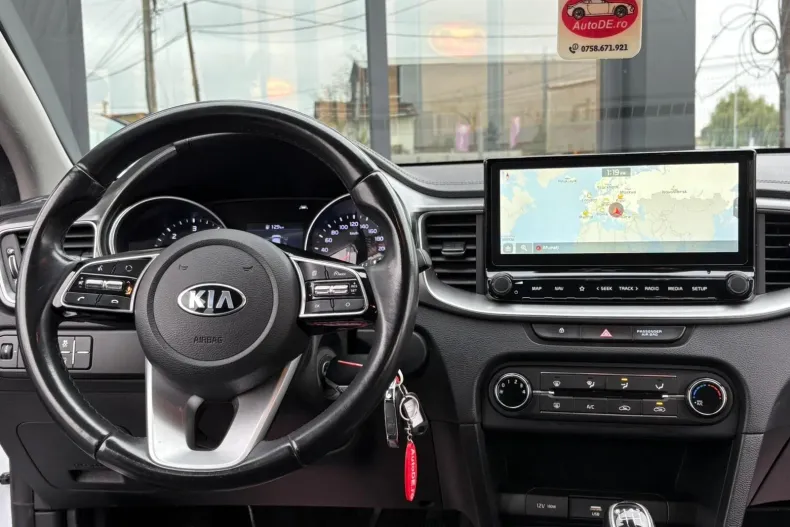 Kia Ceed din 2020 cu 142.068 km - oferta KIA234669 - foto 9