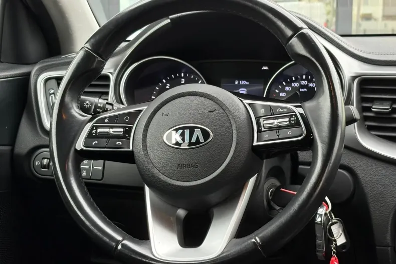 Kia Ceed din 2020 cu 142.068 km - oferta KIA234669 - foto 10
