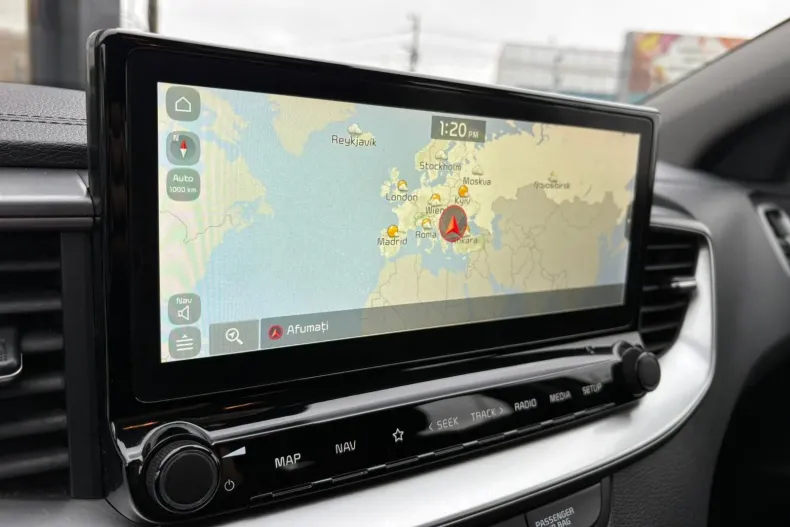 Kia Ceed din 2020 cu 142.068 km - oferta KIA234669 - foto 11