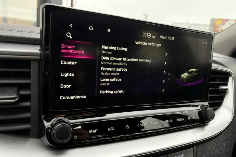 Kia Ceed din 2020 cu 142.068 km - oferta KIA234669 - foto 15