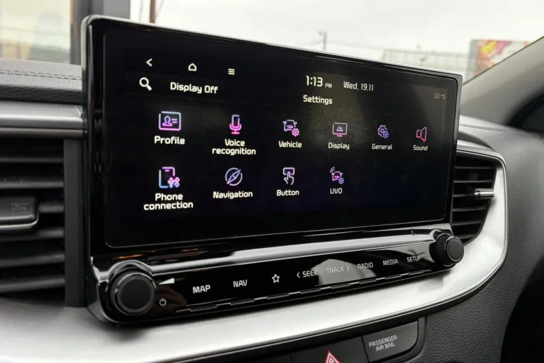 Kia Ceed din 2020 cu 142.068 km - oferta KIA234669 - foto 16