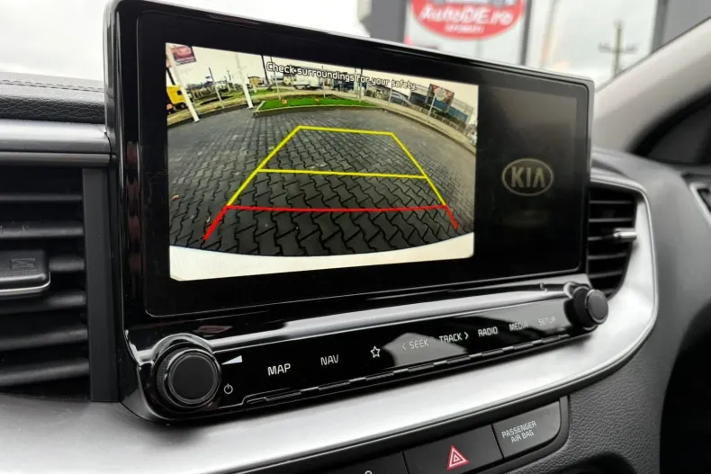 Kia Ceed din 2020 cu 142.068 km - oferta KIA234669 - foto 17