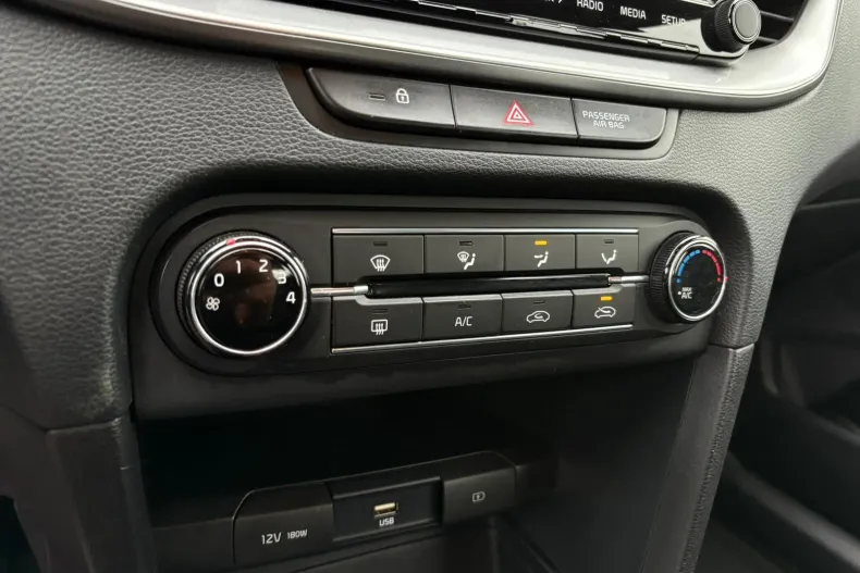 Kia Ceed din 2020 cu 142.068 km - oferta KIA234669 - foto 18